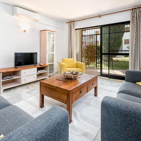 Vv2 Appartement Sitio de Calahonda Buitenkant foto