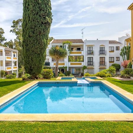 Vv2 Appartement Sitio de Calahonda Buitenkant foto