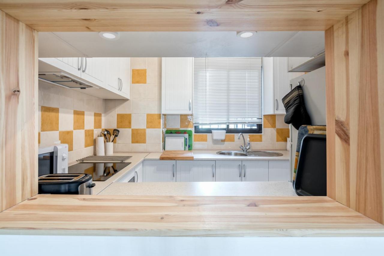 Vv2 Appartement Sitio de Calahonda Buitenkant foto