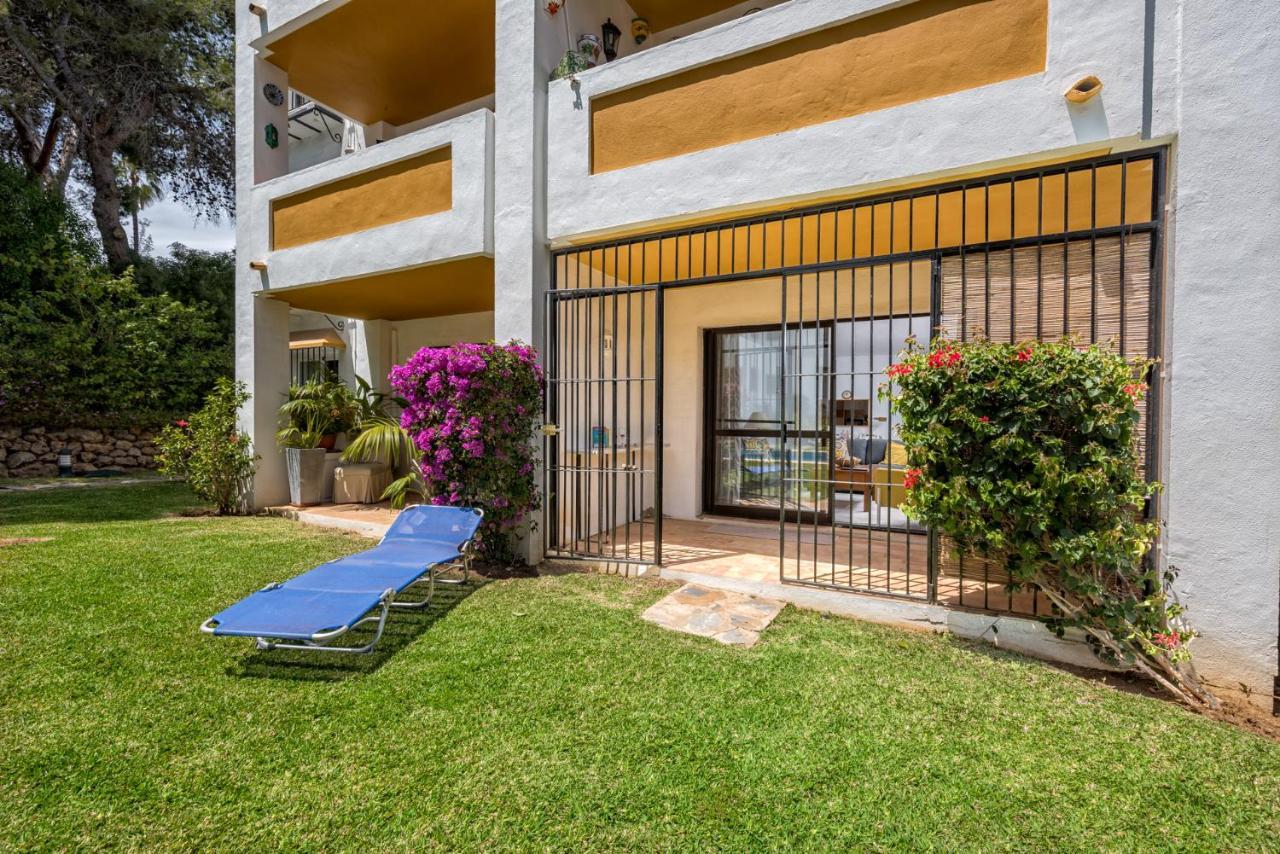 Vv2 Appartement Sitio de Calahonda Buitenkant foto