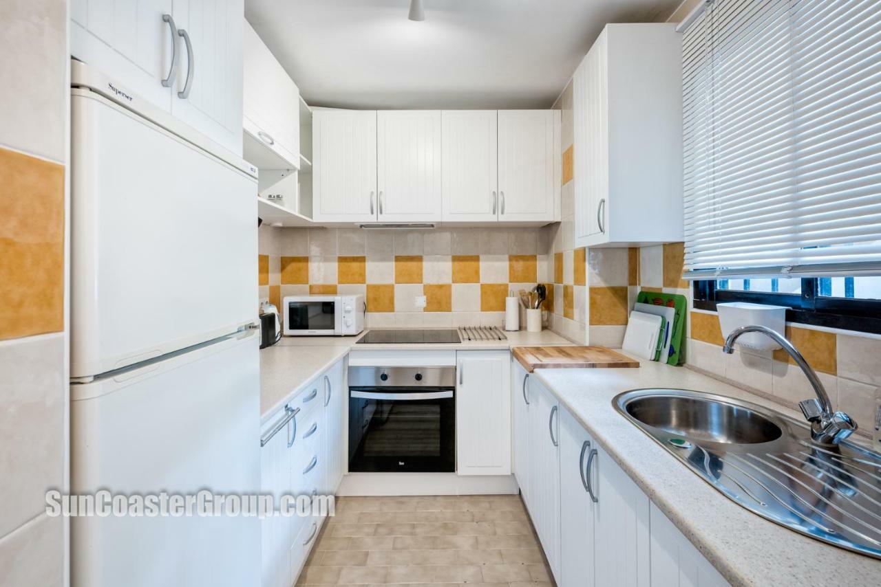 Vv2 Appartement Sitio de Calahonda Buitenkant foto